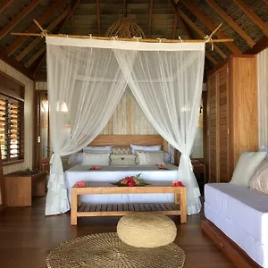 Moana Beach Bungalow Plage Appartement