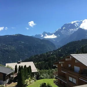 L'emeraude Du Grattague , Saint-Gervais-les-Bains France